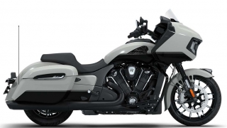  Indian Challenger Dark Horse with 112 Package