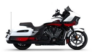 Indian Challenger Elite