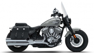 Indian Super Chief Limited