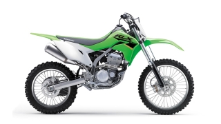 Kawasaki KLX300 R