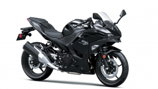 Kawasaki Ninja 500 ABS