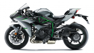 Kawasaki Ninja H2 Carbon