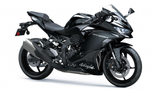  Kawasaki Ninja ZX-25R Standard 
