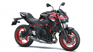 Kawasaki Z650 Standard
