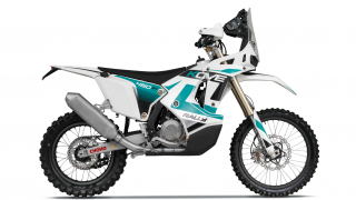 KOVE 450Rally EX 