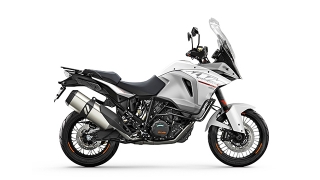 KTM 1290 Super Adventure T Philippines