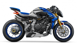 MV Agusta Brutale 1000 RR Assen 