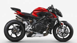  MV Agusta Brutale 1000 RS