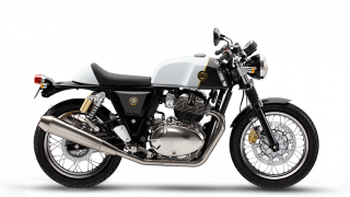 Royal Enfield Continental GT Custom