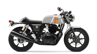 Royal Enfield Continental GT Special 