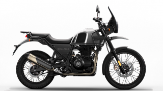 Royal Enfield Himalayan 450 Base
