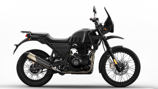  Royal Enfield Himalayan 450 Premium