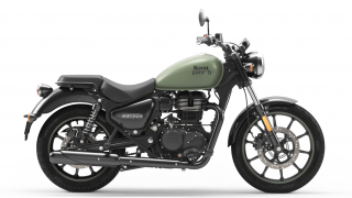 Royal Enfield Meteor 350 Fireball 