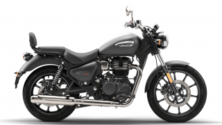 Royal Enfield Meteor 350 Stellar