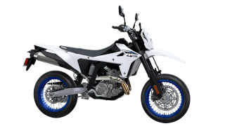 Suzuki DR-Z4S M