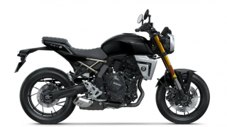 Suzuki GSX-8T 
