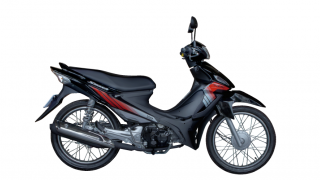 Suzuki Smash Carb Drum 