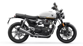 Triumph Speed Twin 1200 STD 