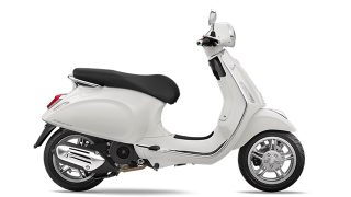 Vespa Primavera 150