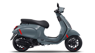 Vespa Sprint S 150