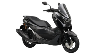 Yamaha NMAX Standard (2020 - Present)