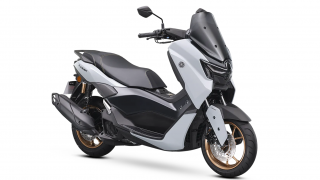 Yamaha NMAX Tech Max