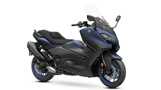 Yamaha TMAX 